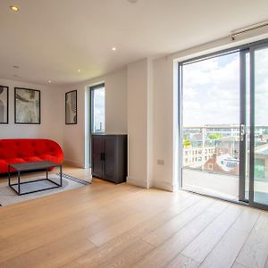 Appartement met een Slaapkamer